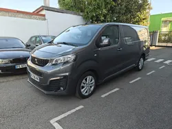 Peugeot Expert rallongé L2 2.0 BlueHDI 180cv EAT8
