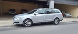 PASSAT BREAK 2.0 TDI attelage, clim auto, régulateur, première main 123460 km, très bon état