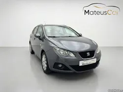 Seat Ibiza 1.2 TDI Style