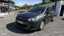 Citroen C4 1.6 e-HDi Airdream Collection ETG6 de 2014