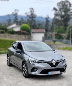 Renault Clio 1.0 TCe 90cv Evolution