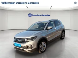 VOLKSWAGEN T-Cross 1.0 TSI 110 Start/Stop DSG7 Style