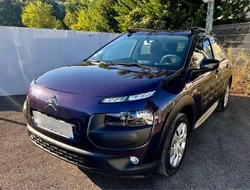 Citroën c4 cactus 1.6 HDI 100CV