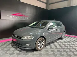 VOLKSWAGEN POLO 1.6 TDI 95 S&S DSG7 Lounge