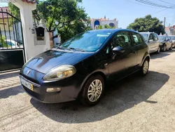 Fiat Punto 1.2 Lounge