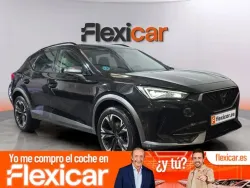 CUPRA Formentor 1.5 TSI 110kW (150 CV) DSG