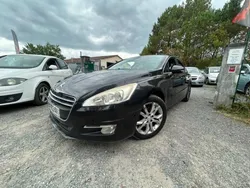Peugeot 508 I Berline 2.0 HDi 16V FAP 163 cv