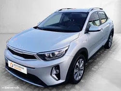 Kia Stonic 1.2 Dynamic