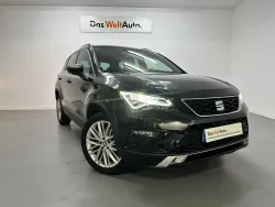 SEAT Ateca 1.5 EcoTSI S&S Xcellence
