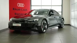 Audi e-tron gt RS 598 ch quattro S Extended