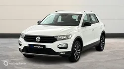 Volkswagen T-Roc 1.0 TSI 115ch IQ.Drive 113g Euro6d-T