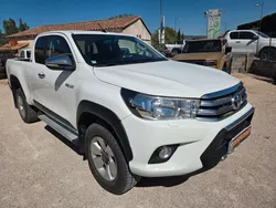 Hilux legend sport 150cv