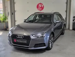 AUDI A4 Avant 2.0 TDI - 150 BREAK Business line - Garantie 12 mois / 20.000 km