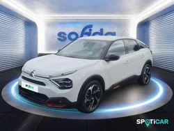 Citroen C4 PureTech 130ch S&S Shine EAT8