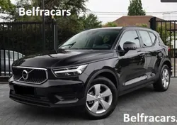 Volvo XC40 T2 129ch Geartronic 8 1MAIN/REGVIT/CARPLAY/CAM/GAR12MOIS