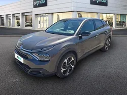 CITROEN C4 PureTech 155 S&S EAT8 Shine Pack