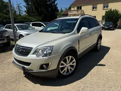OPEL Antara 2.2 CDTi 4x4 184 cv Boîte auto