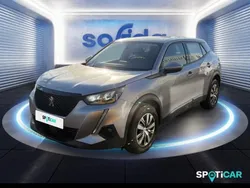 Peugeot 2008 1.2 PureTech 100ch S&S Active Business