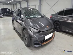 Cupra Born 150kW/58kWh