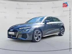 Audi A3 Sportback 35 TDI 150ch S line S tronic 7