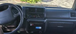 Suzuki Jimny 1.3 JLX Techo Metálico