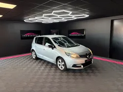 RENAULT SCENIC III Limited 1.5 dCi 110 Energy eco2 - 2ème MAIN - ENTRETIEN COMPLET RENAULT