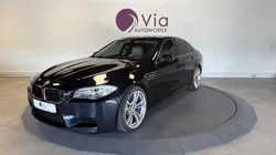 Bmw m5 4.4 v8 f10 m