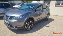 Nissan Qashqai 1.2I DIG-T 115 CVX TEKNA 2