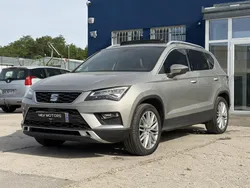 SEAT ATECA 2.0 16V TDI - 190 Start&Stop - BV DSG 7 - 4Drive Xcellence