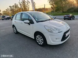 Citroën C3 1.4 HDi Airdream Seduction