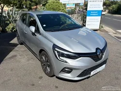 Renault Clio 1.3 TCE 130 INTENS EDC BVA