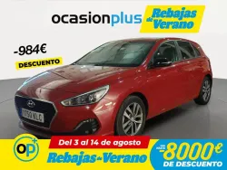 Hyundai i30 1.6CRDi Tecno 110
