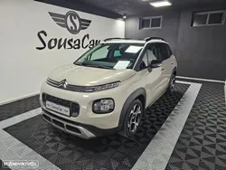 Citroën C3 Aircross 1.2 PureTech Feel