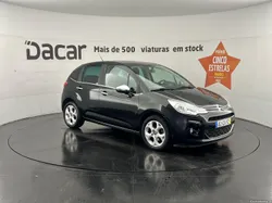 Citroën C3 1.2 VTI