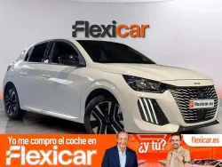 Peugeot 208 Allure HYBRID 110 eDCS6