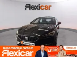 SEAT León 1.5 TSI S&S FR 25º Aniversario 115