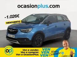 OPEL Crossland X 1.2T S&S Design Line - 120 Aniversario 110