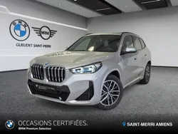 BMW X1 U11 sDrive 20i 170ch DKG7 M Sport