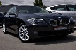 Bmw SERIE 5 (F10) 520D 184CH EXCELLIS