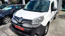 Renault Kangoo de 2021
