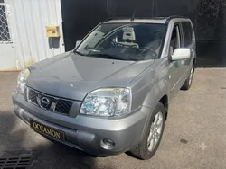 Nissan X-TRAIL 2.2 DCI 136CH COLUMBIA SPORT 4X4