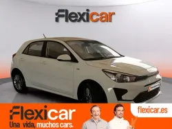 KIA Rio 1.2 DPi Concept 84