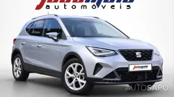 Seat Arona 1.0 TSI FR de 2024