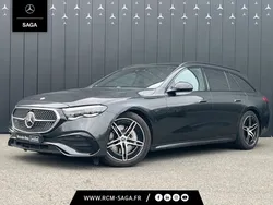 Mercedes Classe E Break 220 d AMG Line