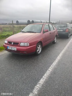 SEAT Cordoba 1.4 Silhouette AC