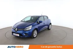Renault Clio 1.2 TCe Energy Intens 118 ch