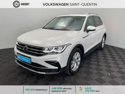 Volkswagen Tiguan 1.5 TSI 150ch DSG7 Elegance