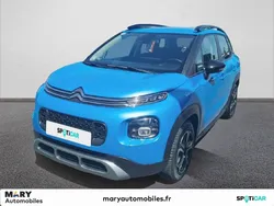 CITROEN C3 Aircross PureTech 110 S&S BVM6 Feel