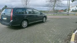 Citroën C5 1.6 HDi 110 cv