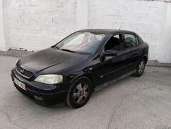 Opel Astra centenário a/c 2003